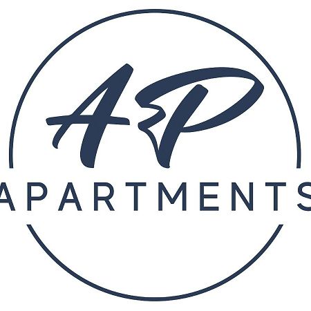 Ap Apartments Piastowska Gdansk Exterior photo