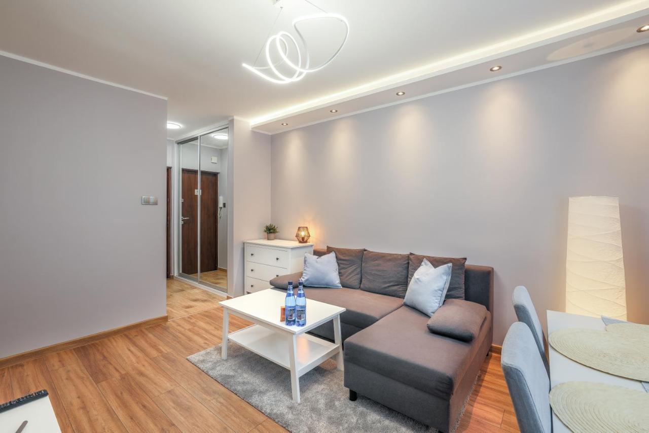 Ap Apartments Piastowska Gdansk Exterior photo
